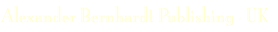 Alexander Bernhardt Publishing Company - UK