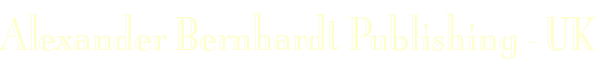 Alexander Bernhardt Publishing Company - UK